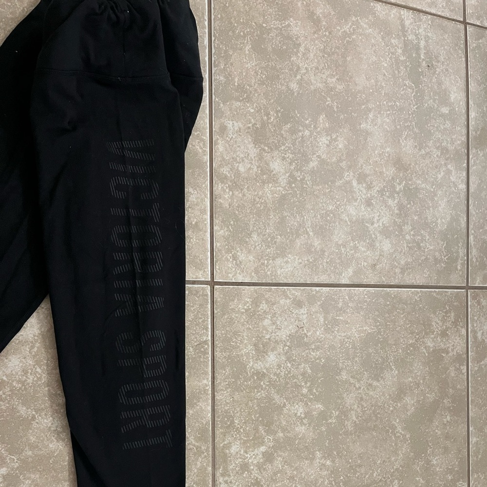 Victoria secret sport spandex tight